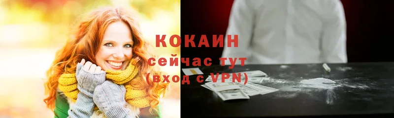 купить наркотик  Северск  COCAIN VHQ 